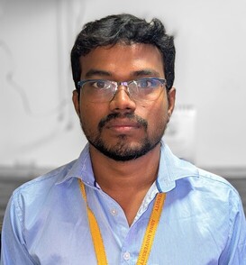 Mr. M. Subramani